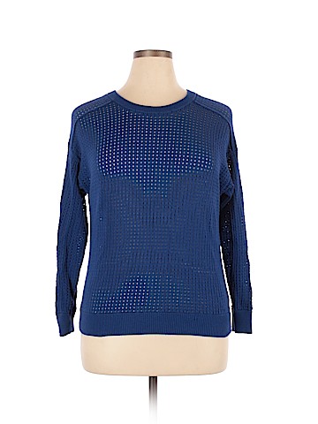 W118 by Walter Baker Pullover Sweater (view 1)