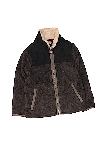 Carter's Fleece Jacket (view 1)