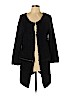 Neiman Marcus Black Cardigan Size L - photo 1