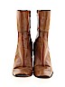 Nine West Tan Boots Size 11 - photo 2