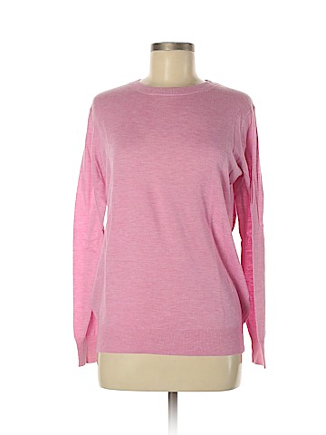 Zara Pullover Sweater (view 1)