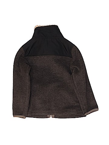 Carter's Fleece Jacket (view 2)