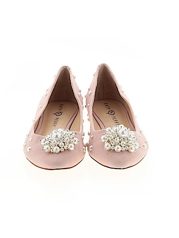 Katy Perry Flats (view 2)