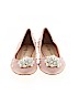 Katy Perry Pink Flats Size 11 - photo 2