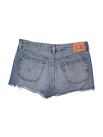 Levi's Denim Shorts (view 2)