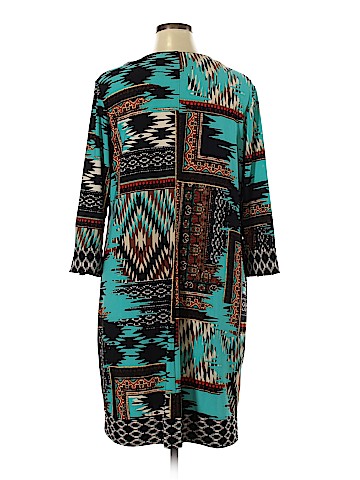 DressBarn Casual Dress (view 2)