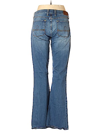 Lucky Brand Jeans (view 2)
