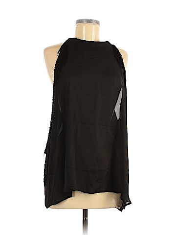 Clothing Obsessed Company Sleeveless Blouse (view 1)