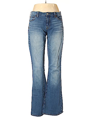 Lucky Brand Jeans (view 1)