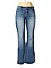 Lucky Brand Blue Jeans Size 12 - photo 1