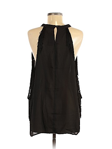 Clothing Obsessed Company Sleeveless Blouse (view 2)