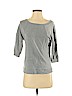 Filippa K Gray Pullover Sweater Size S - photo 1