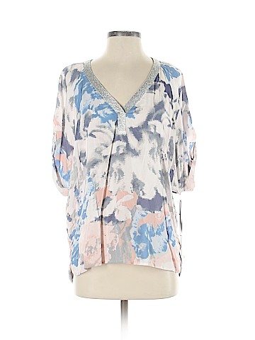 Juicy Couture Short Sleeve Blouse (view 1)