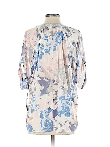 Juicy Couture Short Sleeve Blouse (view 2)