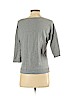 Filippa K Gray Pullover Sweater Size S - photo 2