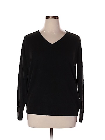 M&S Collection Pullover Sweater (view 1)