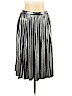 Aqua Silver Formal Skirt Size L - photo 1