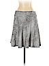 J. McLaughlin White Casual Skirt Size S - photo 1