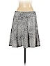 J. McLaughlin White Casual Skirt Size S - photo 2