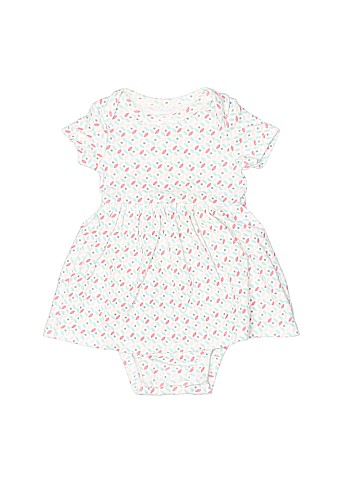 Carter's Short Sleeve Outfit (view 1)