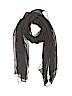 Unbranded Solid Black Scarf One size - photo 1