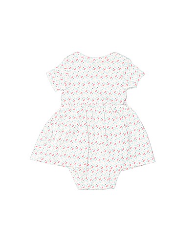 Carter's Short Sleeve Outfit (view 2)