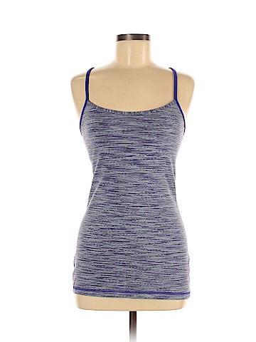 Lululemon Athletica Active Tank (view 1)