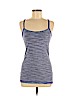 Lululemon Athletica Purple Active Tank Size 8 - photo 1