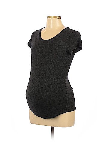 Ambiance Apparel Short Sleeve T-Shirt (view 1)