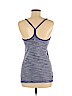 Lululemon Athletica Purple Active Tank Size 8 - photo 2