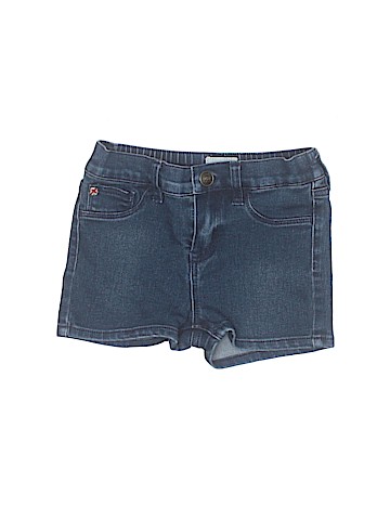 Hudson Denim Shorts (view 1)