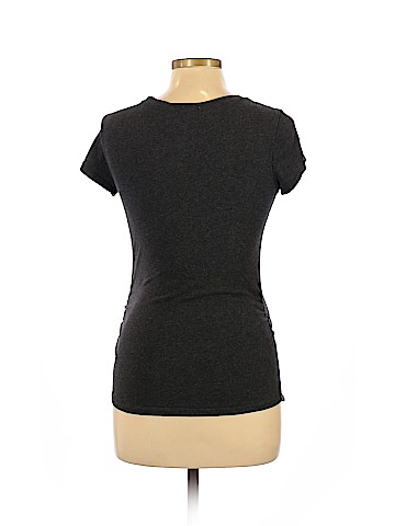 Ambiance Apparel Short Sleeve T-Shirt (view 2)