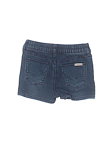 Hudson Denim Shorts (view 2)