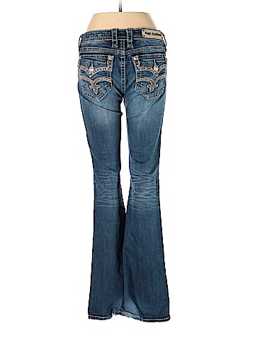 Rock Revival Jeans (view 2)