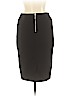 MICHAEL Michael Kors 100% Polyester Black Casual Skirt Size 2 - photo 2