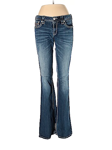 Rock Revival Jeans (view 1)