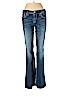 Rock Revival Blue Jeans Size 30 waist - photo 1