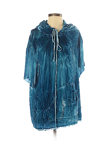 Raquel Allegra Pullover Hoodie (view 1)