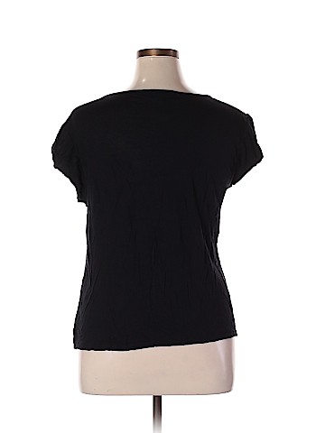 Stephanie Rogers Short Sleeve Top (view 2)
