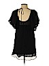 Anne Fontaine Black Casual Dress Size 10 (42) - photo 2
