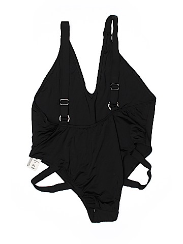 Deb Shops One Piece Swimsuit (view 2)