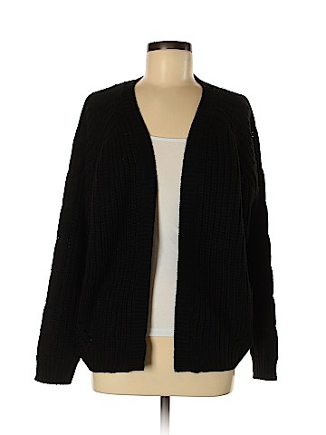 Aqua Cardigan (view 1)