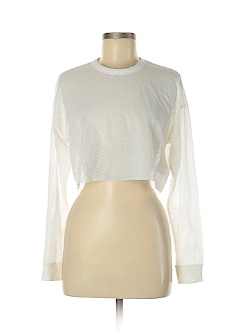 Forever 21 Long Sleeve Top (view 1)