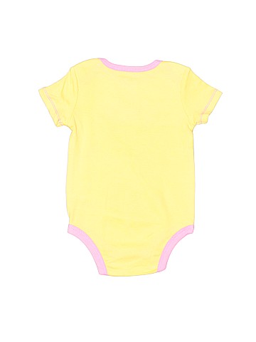 Disney Baby Short Sleeve Onesie (view 2)