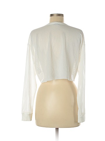 Forever 21 Long Sleeve Top (view 2)