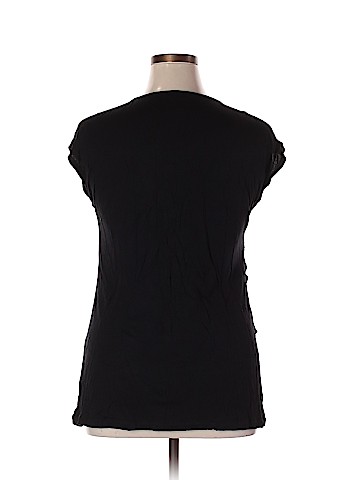 Daisy Fuentes Short Sleeve Top (view 2)