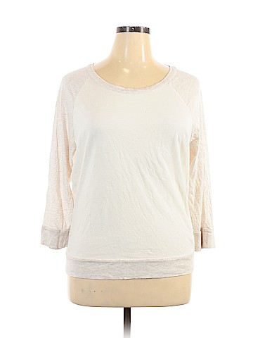 Halogen Sweatshirt (view 1)