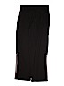 Under Armour 100% Polyester Solid Black Track Pants Size XL (youth) - photo 2