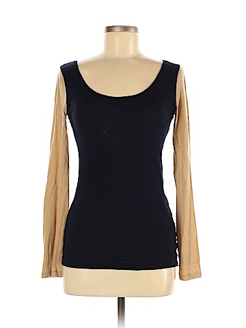 Club Monaco Wool Pullover Sweater (view 1)