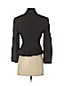 Nanette Lepore Gray Blazer Size 2 - photo 2